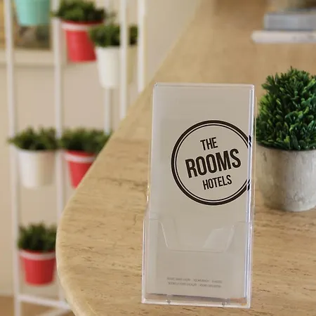 Otel R+ By