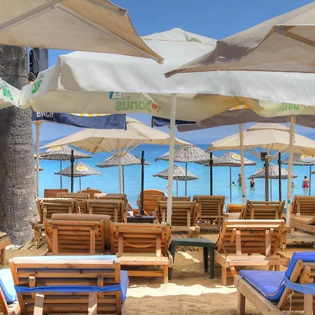 Otel R+ By Çeşme