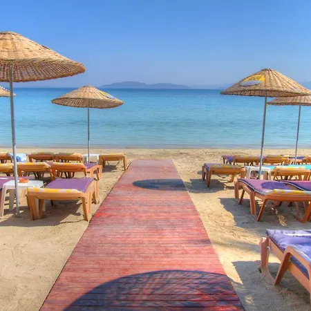 Otel R+ By Çeşme