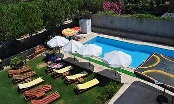 Otel R+ By 2*