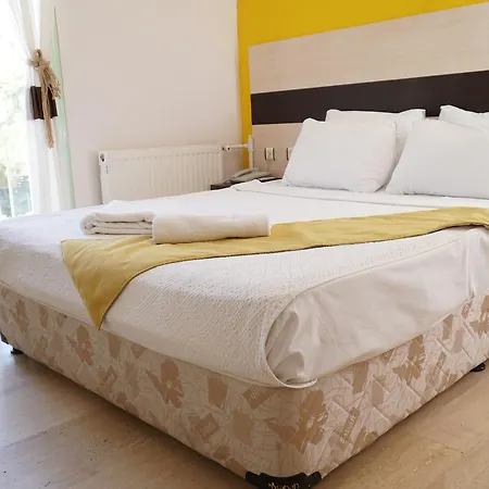Otel R+ By Çeşme