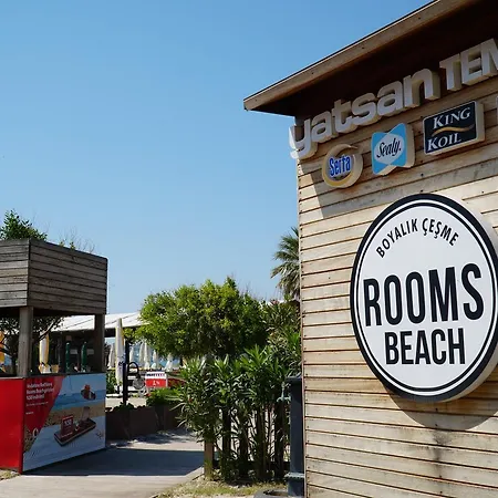 R+ By Otel Çeşme